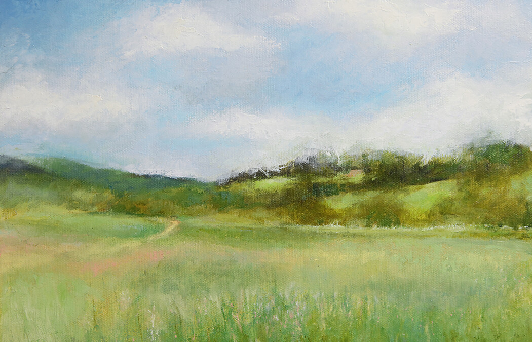 Green River Farm