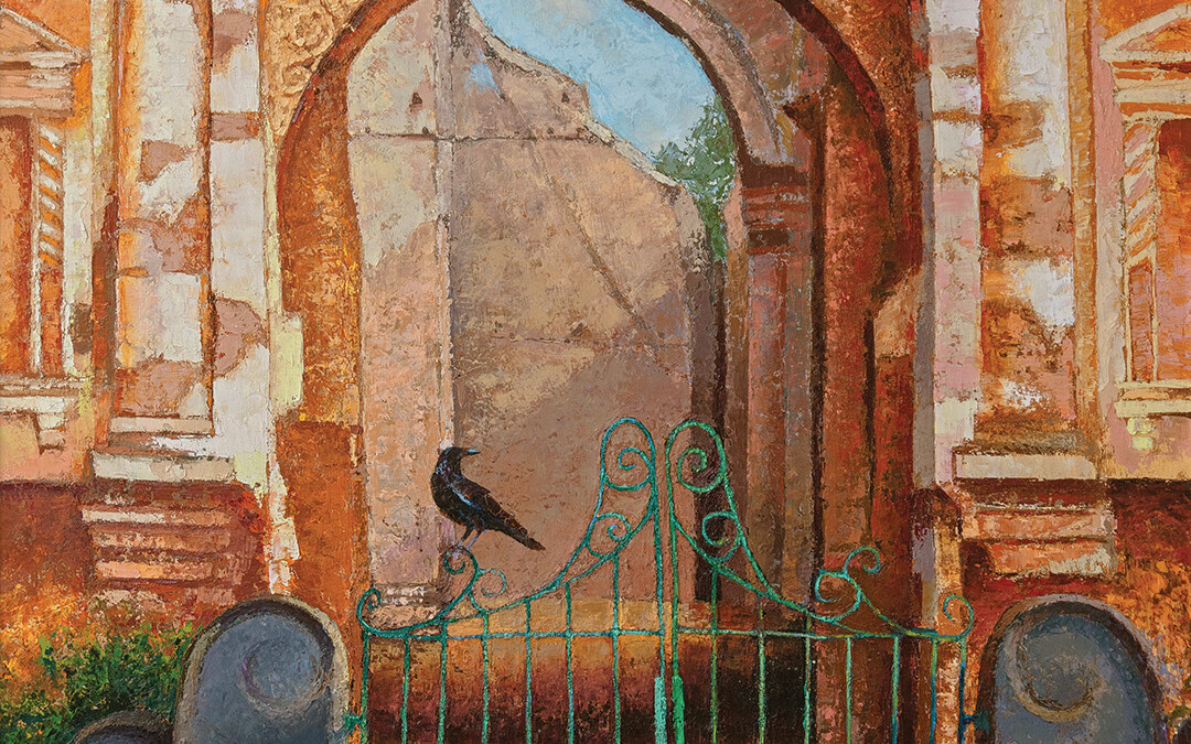 The Raven