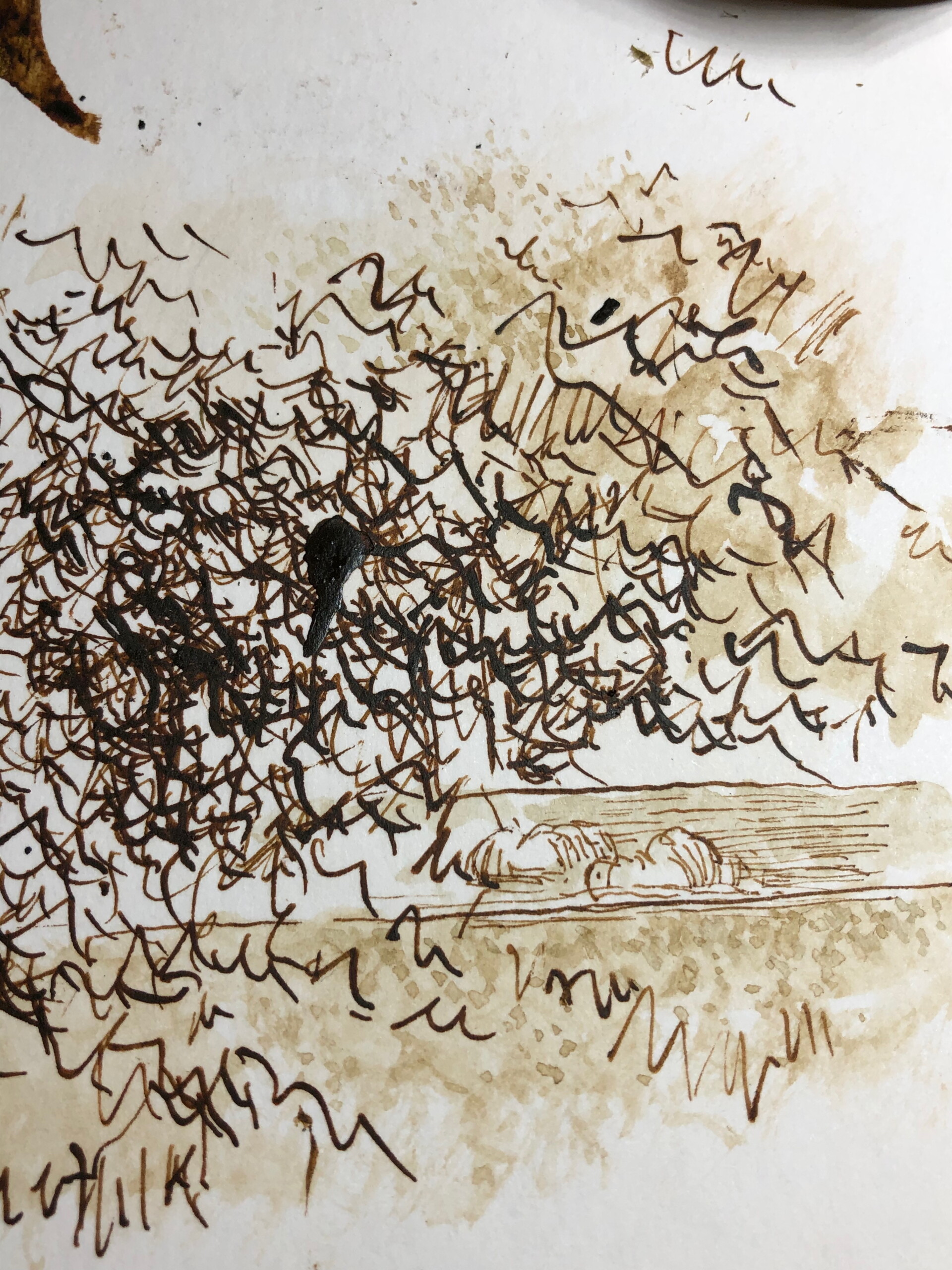 Fine art print greeting cards by Andreas Engel